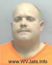 West Virginia Jails info Michael Mitchell mugshot