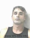 West Virginia Jails info Michael Roberts mugshot