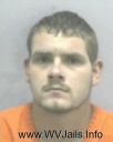 West Virginia Jails info Michael Thomas mugshot