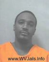 West Virginia Jails info Michael Thomas mugshot