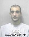 SRJ inmateMichael Tyree mugshot