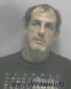 West Virginia Jails info Michael Vanfosson mugshot