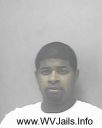 SRJ inmateMichael Williams mugshot