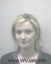 West Virginia Jails info Misty Birchfield mugshot
