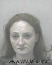 West Virginia Jails info Misty Rucker mugshot