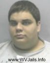 West Virginia Jails info Mitchell Kelley mugshot