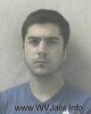 West Virginia Jails info Mitchell Orr mugshot