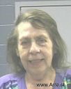 South Central Regional Jail Jails info Mollie Mullins mugshot