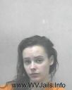 West Virginia Jails info Morgan Powell mugshot