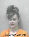 West Virginia Jails info Morgan Powell mugshot