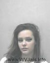 West Virginia Jails info Morgan Powell mugshot
