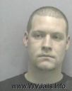 North Central Regional Jail Jails info Nathaniel Blosser mugshot