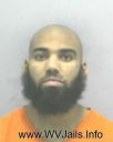 NCRJ inmateNathaniel Tarver mugshot