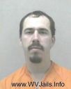 Central Regional Jail Jails info Nathaniel Wood mugshot