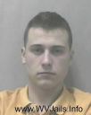Potomac Highlands Regional Jail Jails info Nicholas Chamberlain mugshot