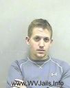 West Virginia Jails info Nicholas Tennant mugshot