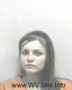 NRJ inmateNichole Stewart mugshot