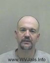 West Virginia Jails info Nick Zervos mugshot