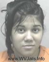 South Western Regional Jail Jails info Nicole Hughes mugshot