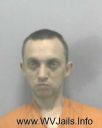 NCRJ inmate Otha Ringer mugshot