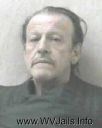WV inmate  Clinton Perkins mugshot