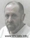 WV inmate  Charles Poole mugshot