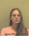 West Virginia Jails info Patricia Etheredge mugshot