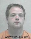 WV Jails Patrick Dougherty mugshot