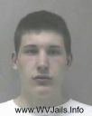 Potomac Highlands Regional Jail Jails info Patrick Wright mugshot