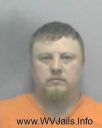 West Virginia Jails info Paul Boling mugshot