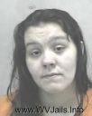 South Western Regional Jail Jails info Pearl Blackburn mugshot
