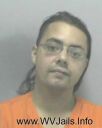 NCRJ inmatePerry Nelson mugshot