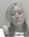 South Western Regional Jail Jails info Priscilla Vance mugshot