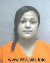 West Virginia Jails info Rachel Farley mugshot