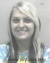 South Western Regional Jail Jails info Rachel Waters mugshot