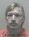 West Virginia Jails info  Randy Allen mugshot