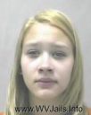 WV Jails Rashell Phares mugshot