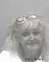 South Western Regional Jail Jails info Recca Marcum mugshot