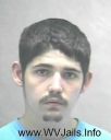 Tygart Valley Regional Jail Jails info Richard Bracken mugshot