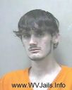 SRJ inmate Richard Cecil mugshot
