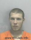 WV Jails Richard Padgett mugshot