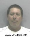West Virginia Jails info Ricky Holloway mugshot