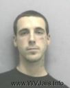 West Virginia Jails info Ricky Joy mugshot