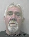 PHRJ inmate Robert Rodeheaver mugshot