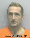 NCRJ inmateRobert Steele mugshot