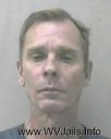 PHRJ inmate Robert Wall mugshot