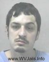 West Virginia Jails info Rocco Renaldo mugshot