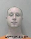 Potomac Highlands Regional Jail Jails info Rodney Vanmeter mugshot