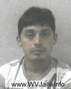SCRJ inmateRonald SanchezCabrera mugshot