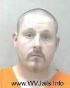 Potomac Highlands Regional Jail Jails info Ronald Thompson mugshot